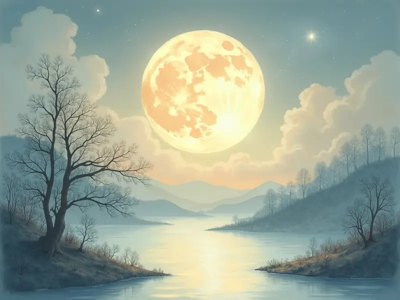 Fases da Lua e o sono: a Lua influencia os sonhos?