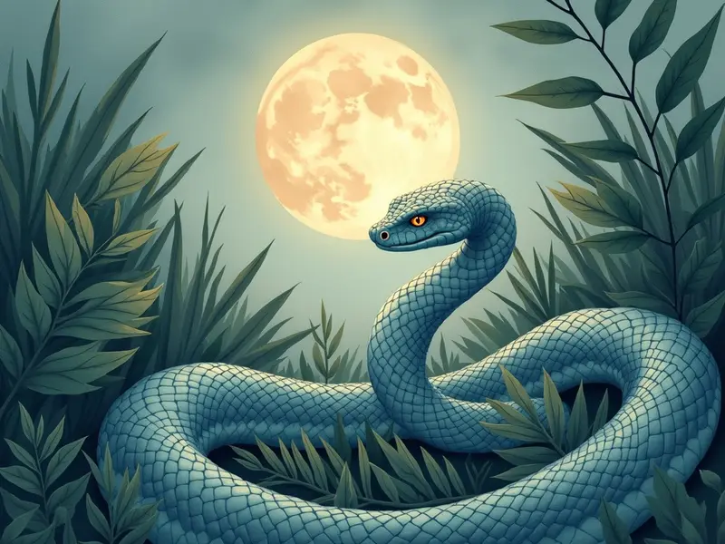 Por que tantos brasileiros sonham com cobra?