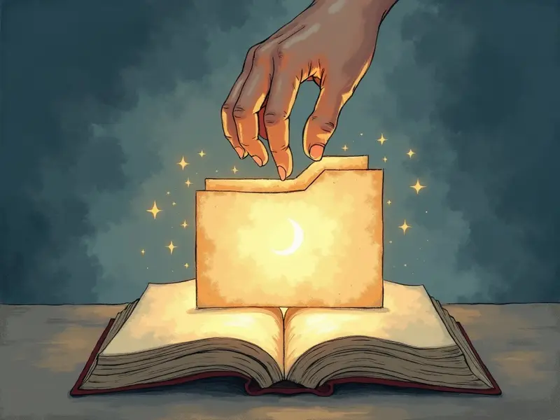 Ilustracja snu: arquivo