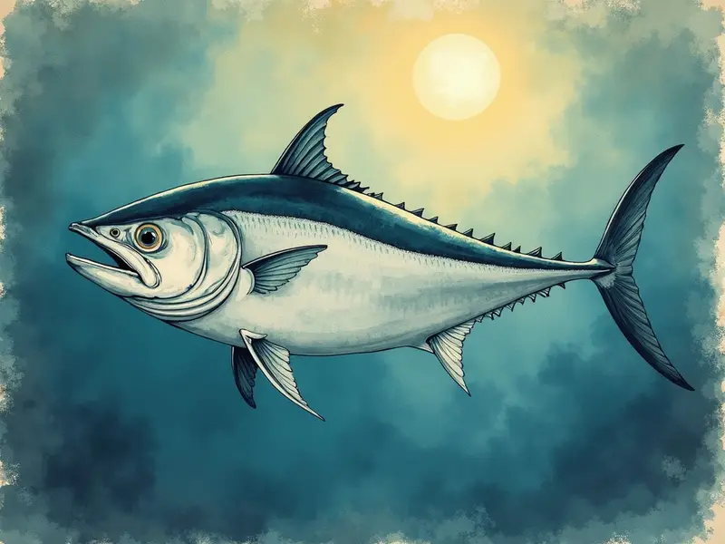 Ilustracja snu: atum