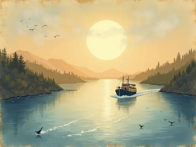 Ilustracja snu: balsa