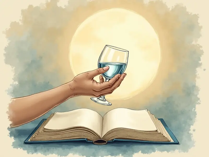 Ilustracja snu: beber