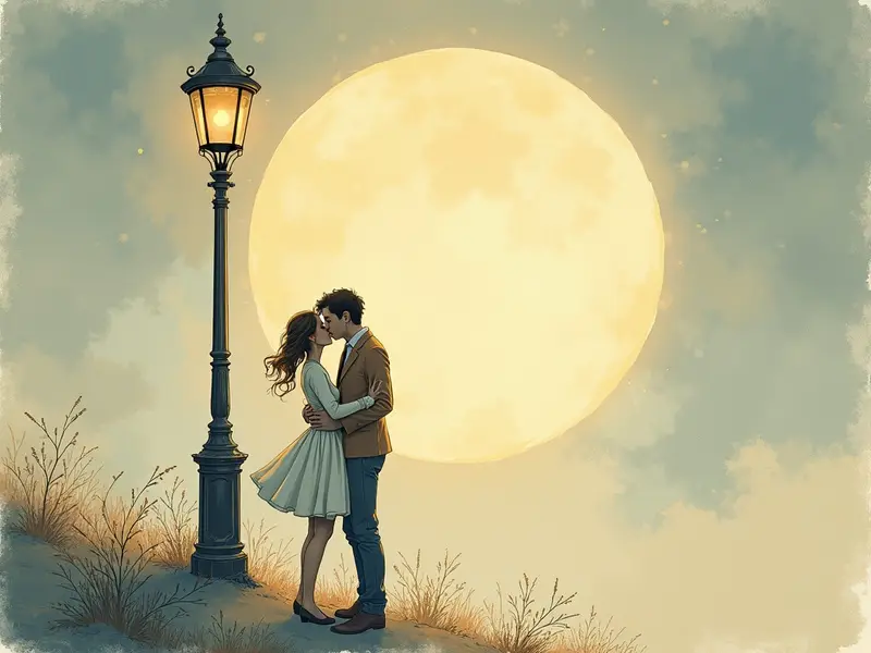 Ilustracja snu: beijar