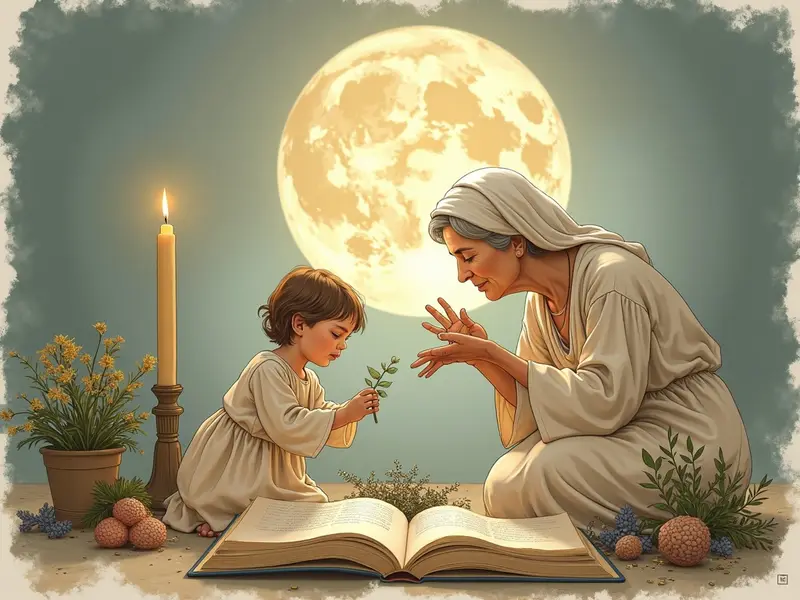 Ilustracja snu: benzimento