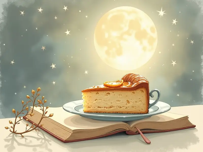 Ilustracja snu: bolo