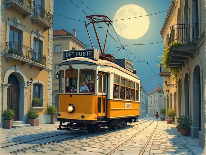 Ilustracja snu: bonde
