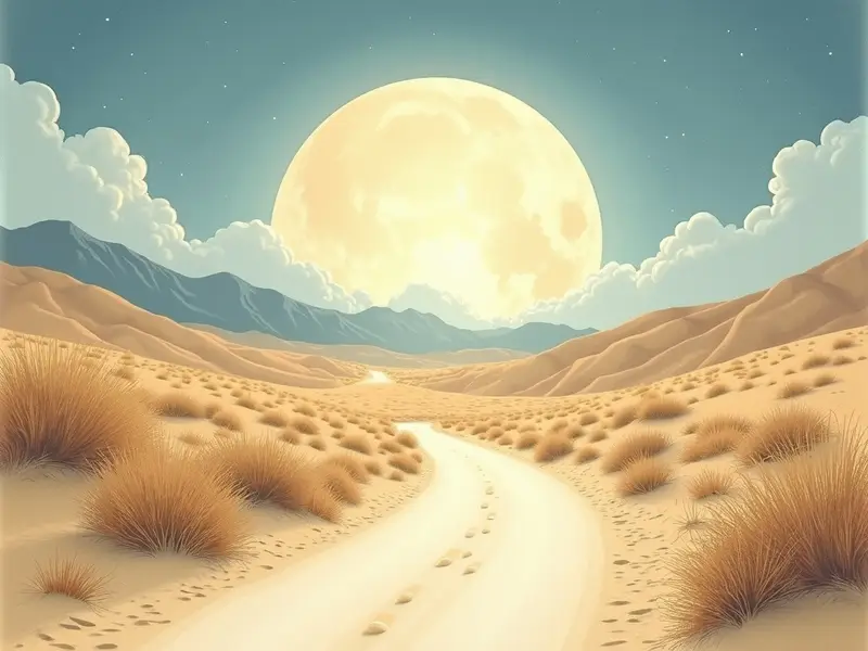 Ilustracja snu: calor