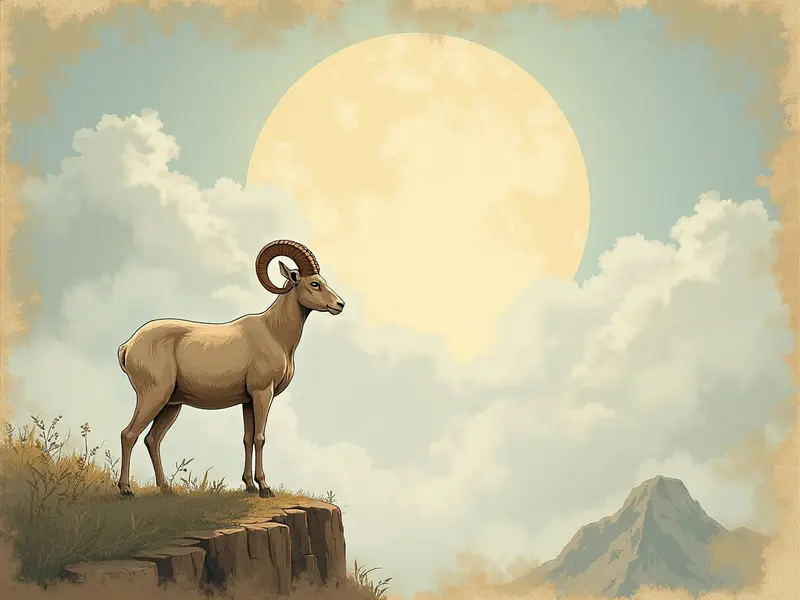 Ilustracja snu: carneiro