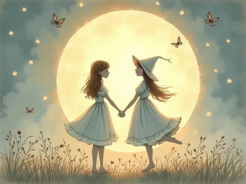 Ilustracja snu: casal