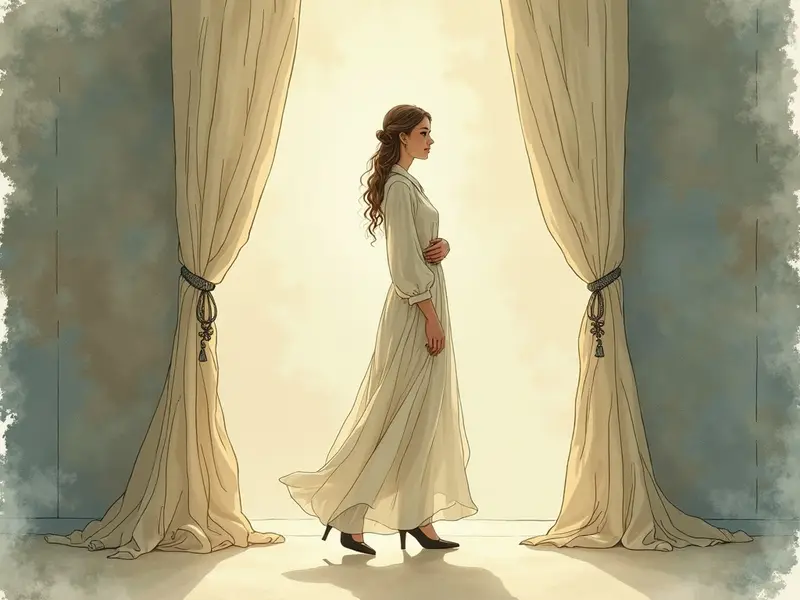 Ilustracja snu: chefe mulher