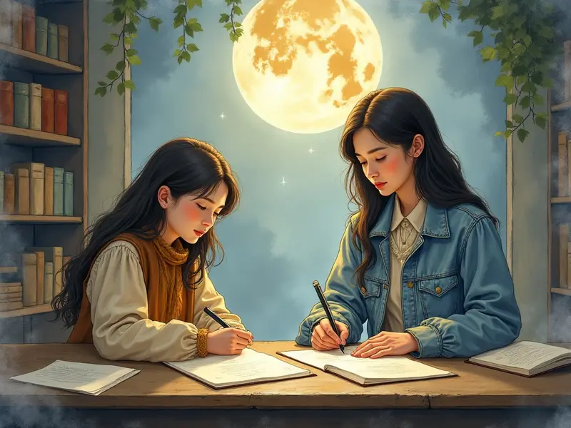Ilustracja snu: cliente