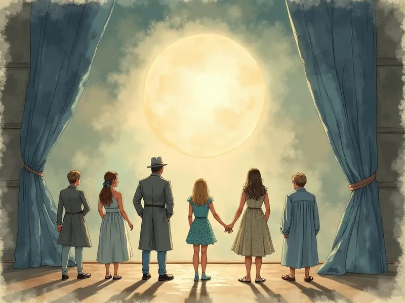 Ilustracja snu: concurso