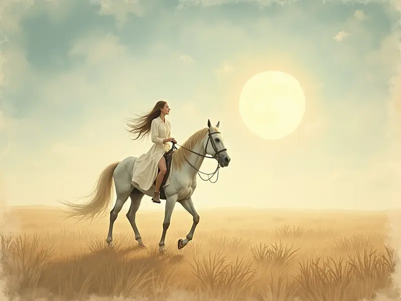 Ilustracja snu: dirigir