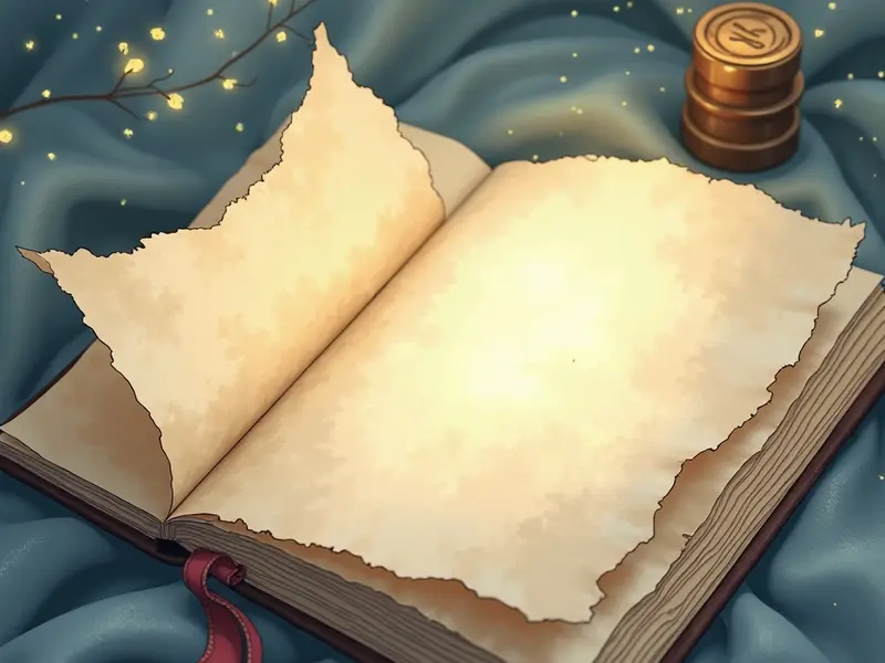 Ilustracja snu: documento