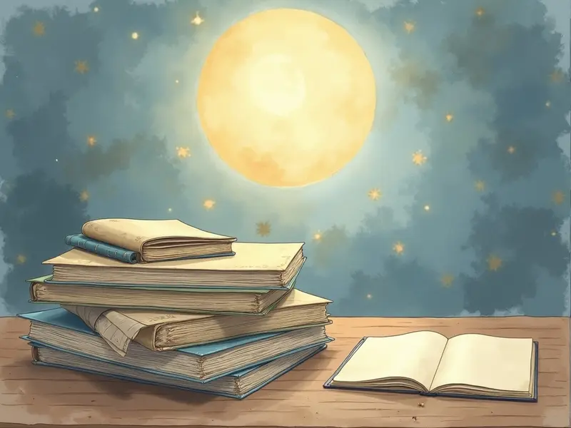 Ilustracja snu: documentos