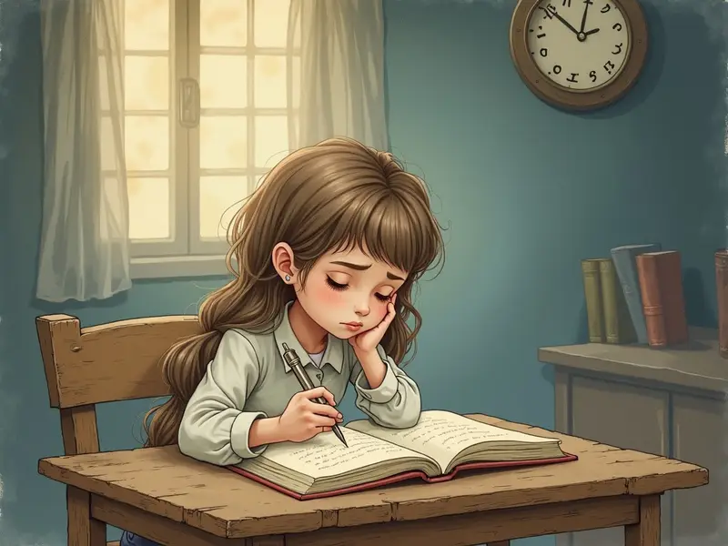 Ilustracja snu: ENEM (prova)