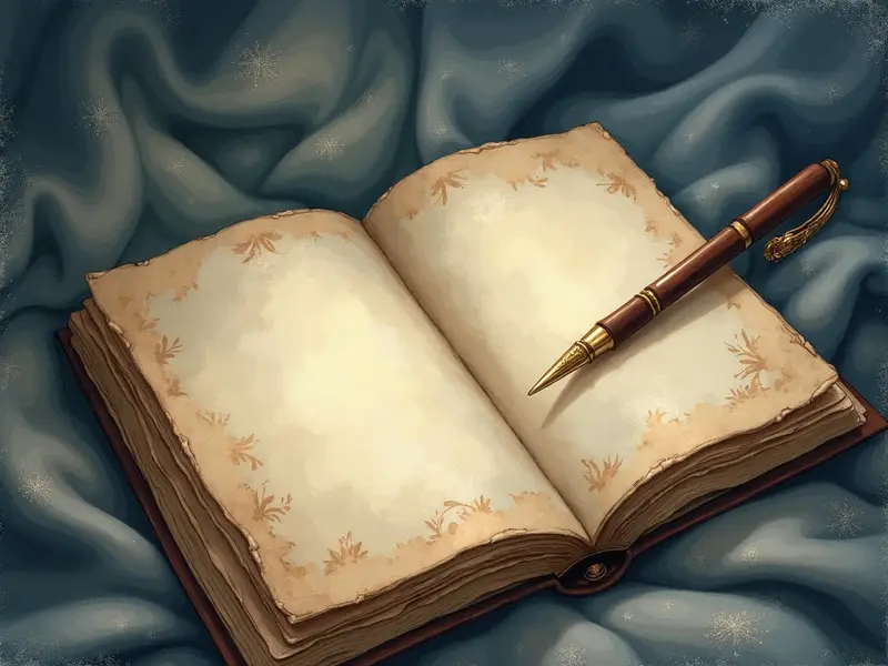Ilustracja snu: escrever