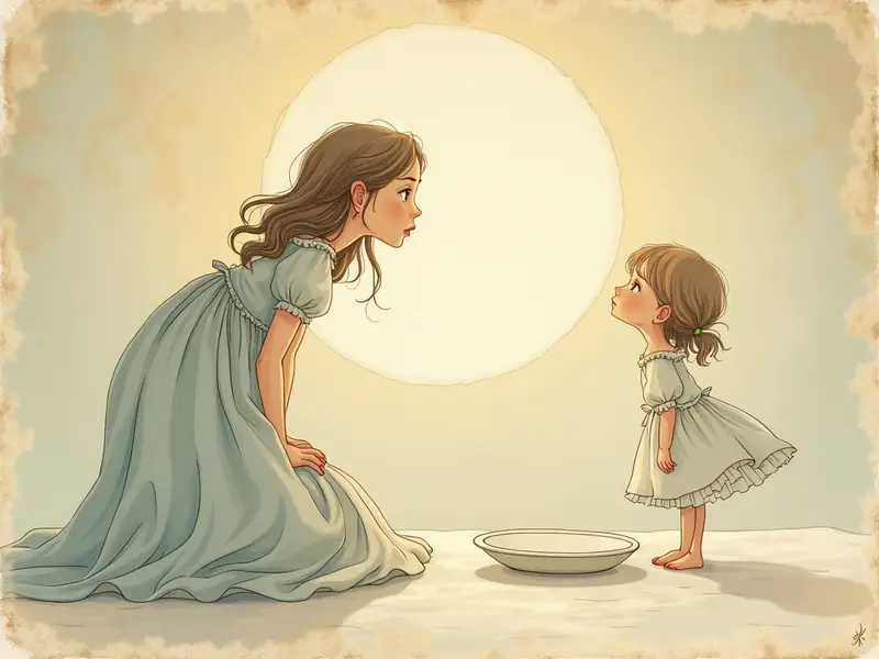Ilustracja snu: fome