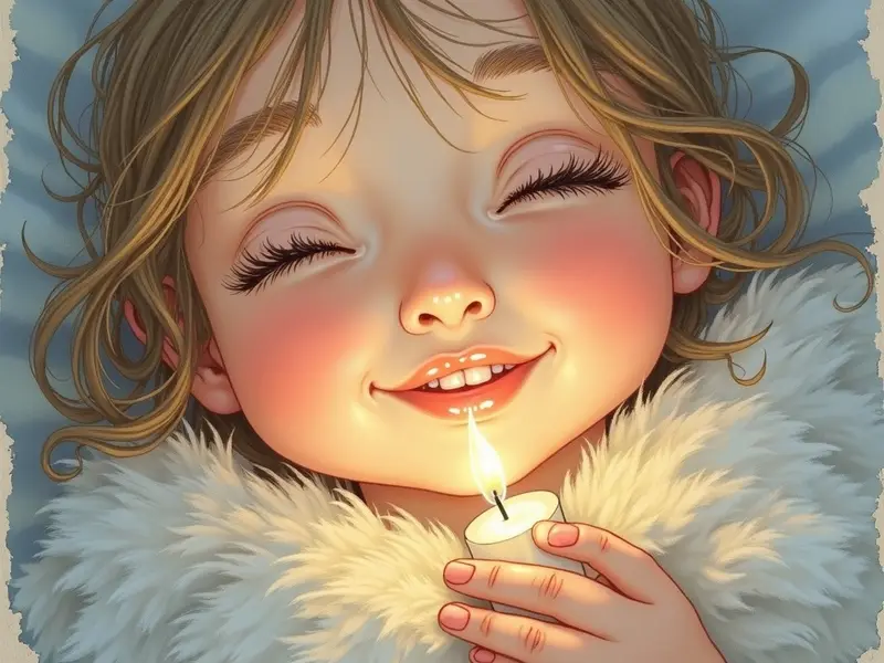 Ilustracja snu: gengiva