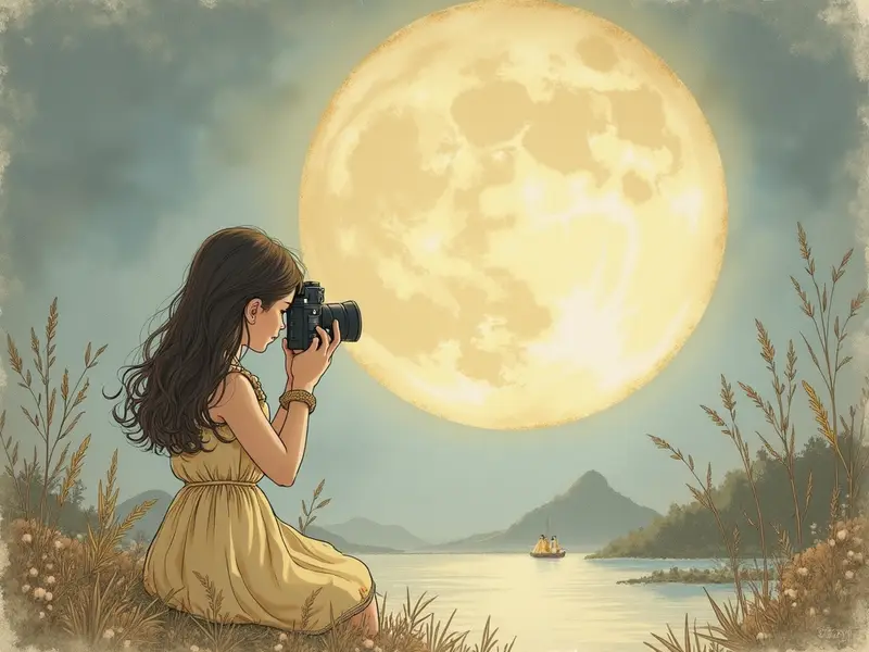 Ilustracja snu: gravar um filme