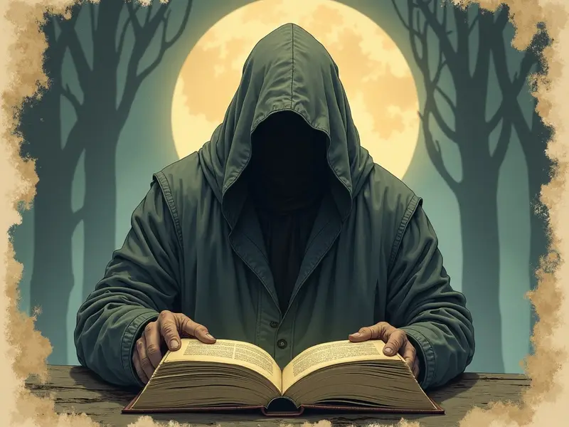 Ilustracja snu: inimigo