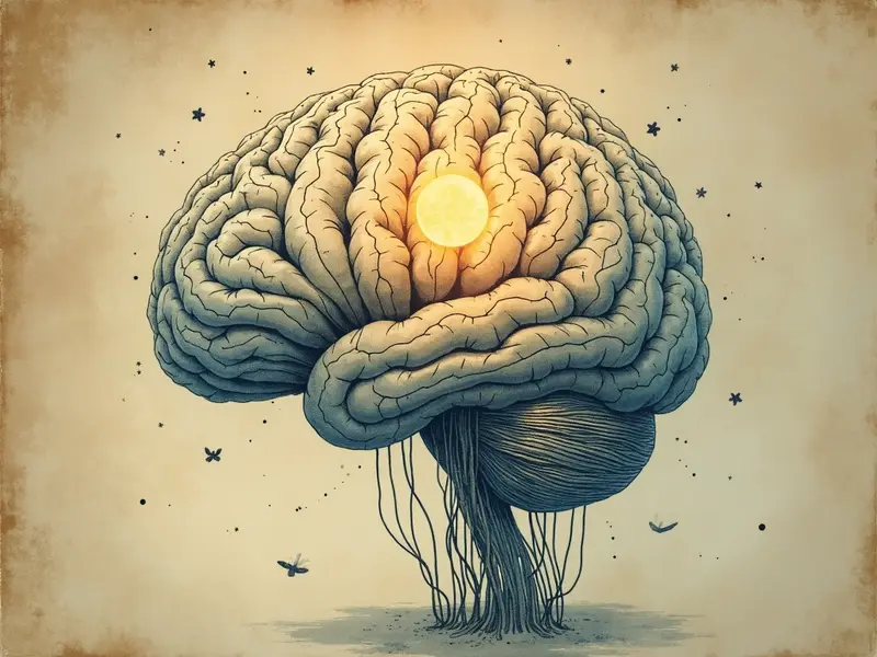 Ilustracja snu: inteligência artificial