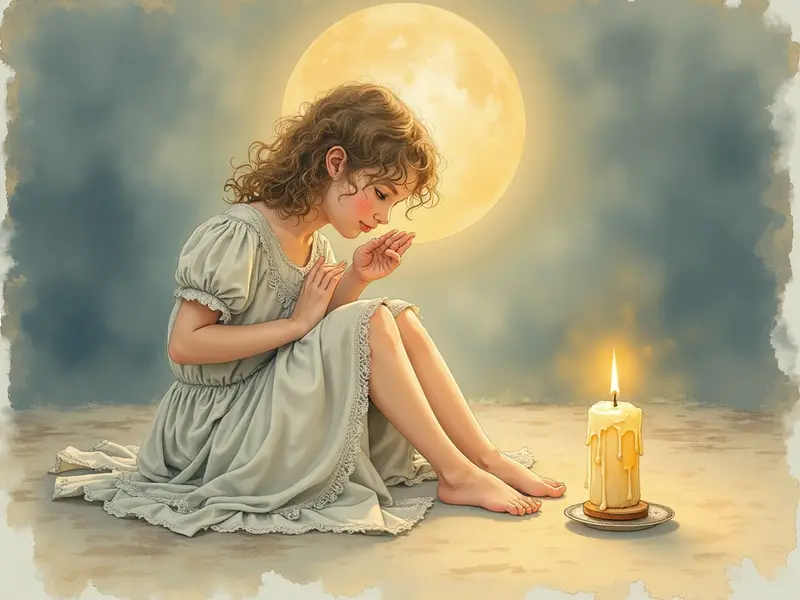 Ilustracja snu: joelhos