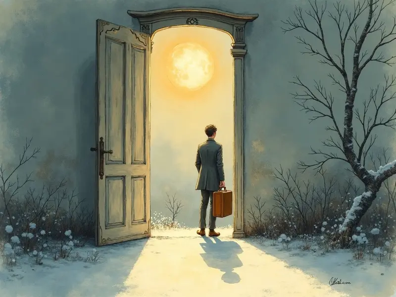 Ilustracja snu: marido