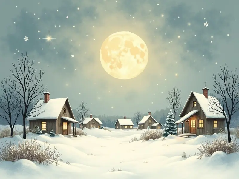 Ilustracja snu: neve