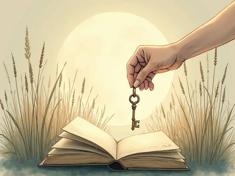 Ilustracja snu: perder algo