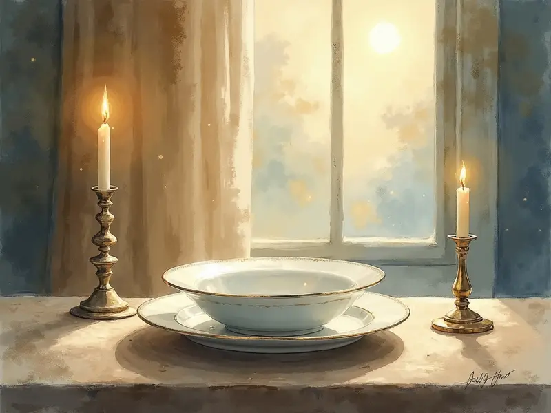 Ilustracja snu: prato