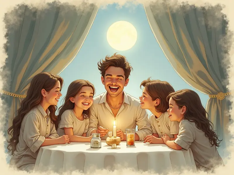 Ilustracja snu: primo