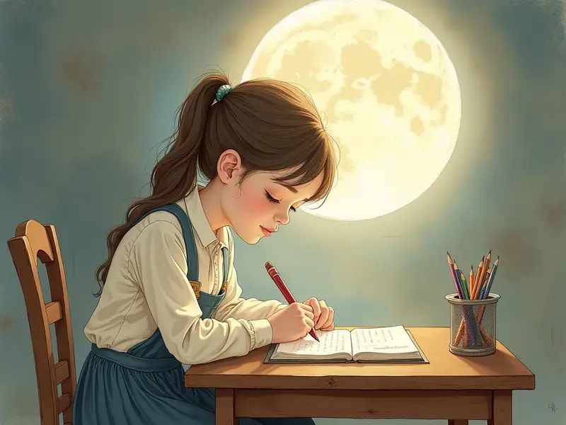 Ilustracja snu: prova