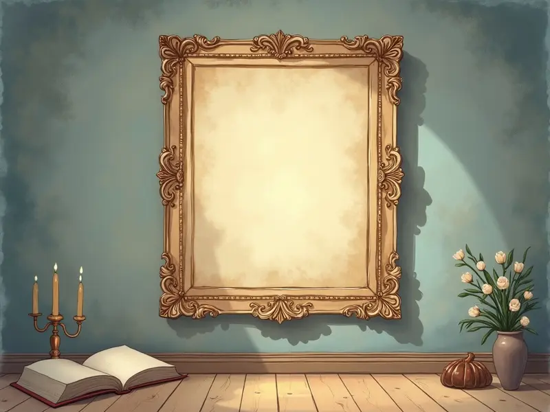 Ilustracja snu: quadro