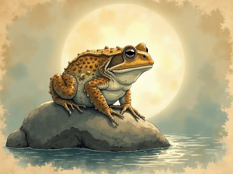 Ilustracja snu: sapo