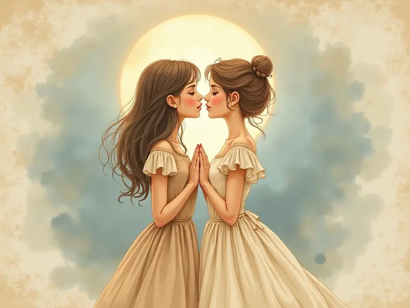 Ilustracja snu: segredo