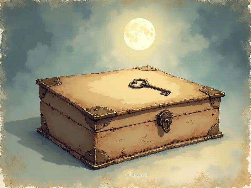 Ilustracja snu: segredo