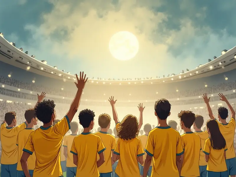 Ilustracja snu: seleção