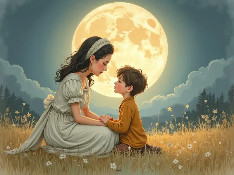 Ilustracja snu: sobrinho