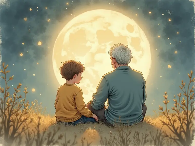 Ilustracja snu: sobrinho