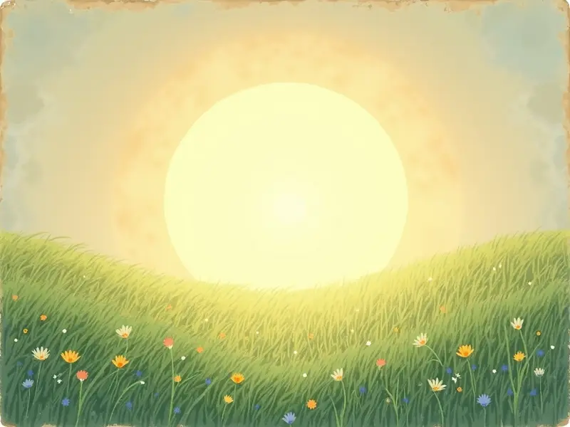 Ilustracja snu: sol
