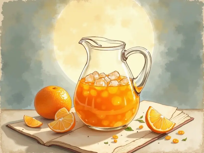 Ilustracja snu: suco