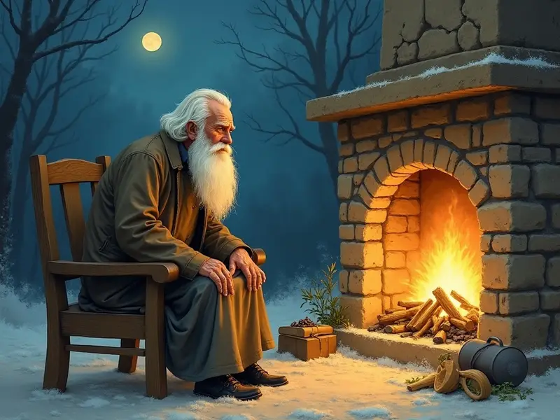 Ilustracja snu: tio