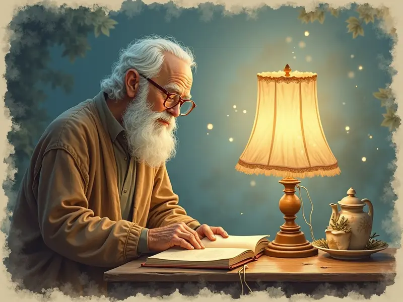 Ilustracja snu: tio