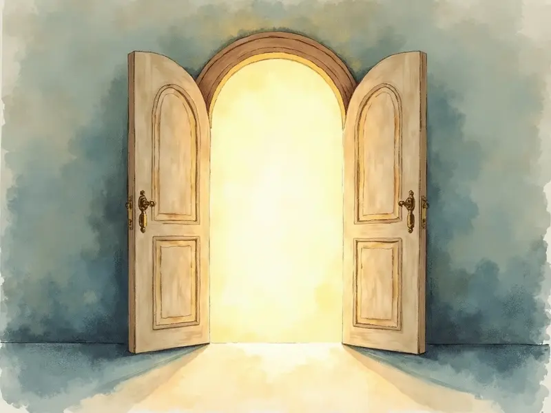 Ilustracja snu: verdade
