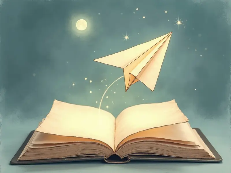 Ilustracja snu: whatsapp