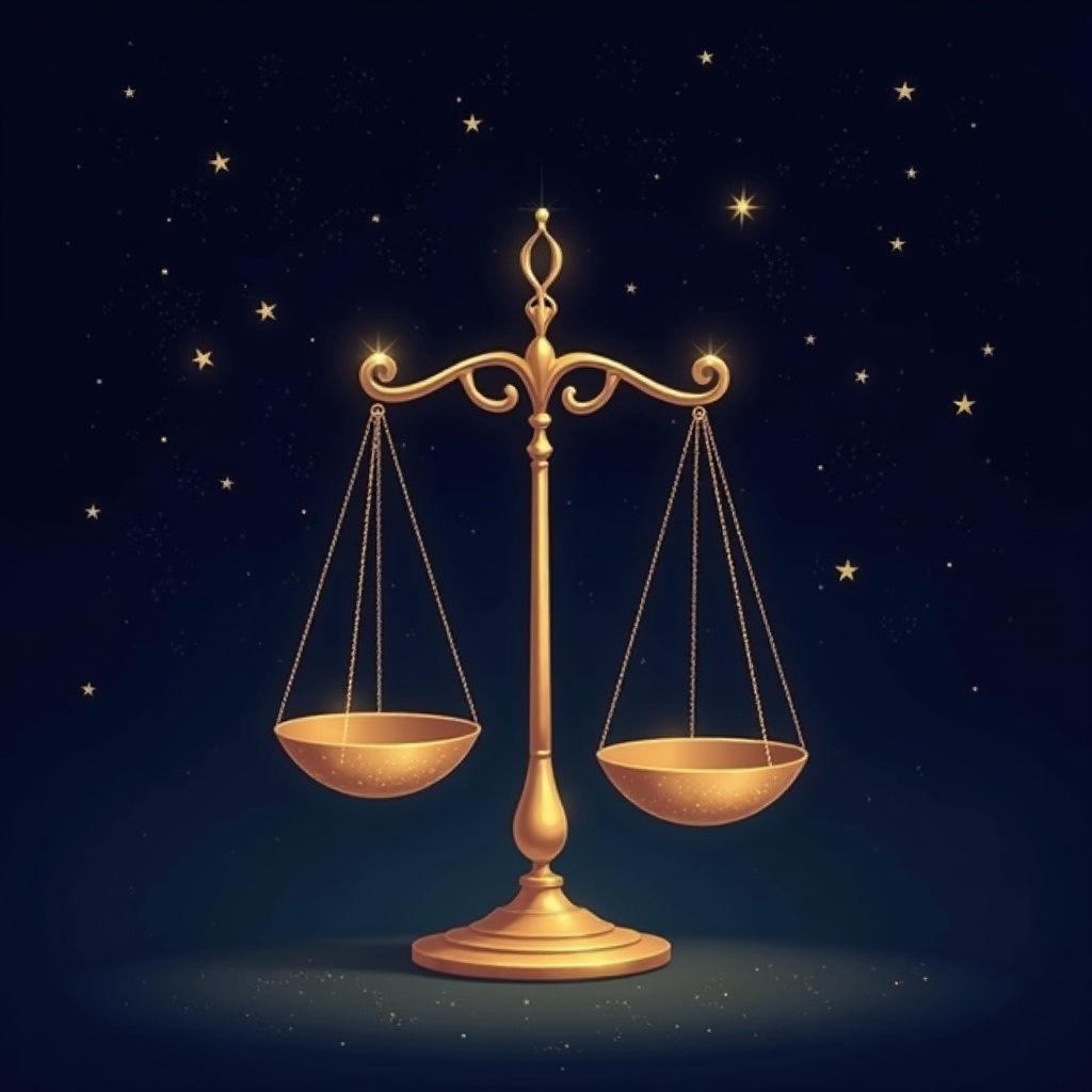 Signo de Libra